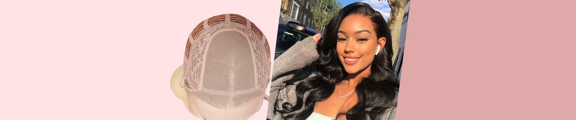 13X6 LACE WIGS