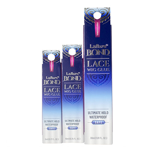 Bond Lace Wig Glue