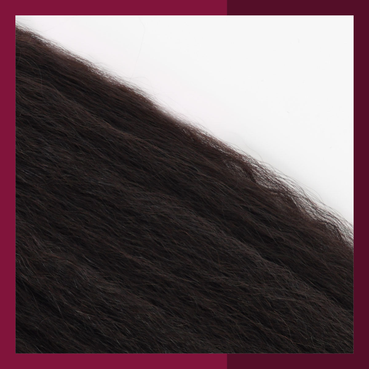 Starlet Virgin Human Hair Unprocessed Brazilian Bundle Hair Weave Kinky Straight (14"-28")