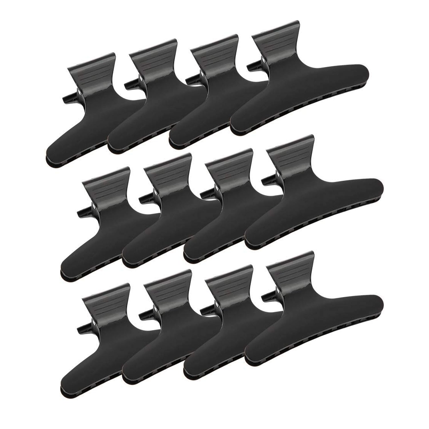 Studio Limited Butterfly Clamps 3" 12pcs(1010-Assorted)
