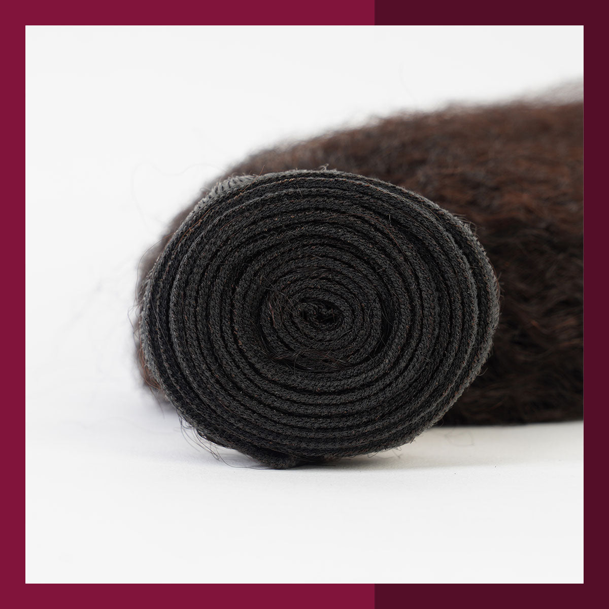 Starlet Virgin Human Hair Unprocessed Brazilian Bundle Hair Weave Kinky Straight (14"-28")