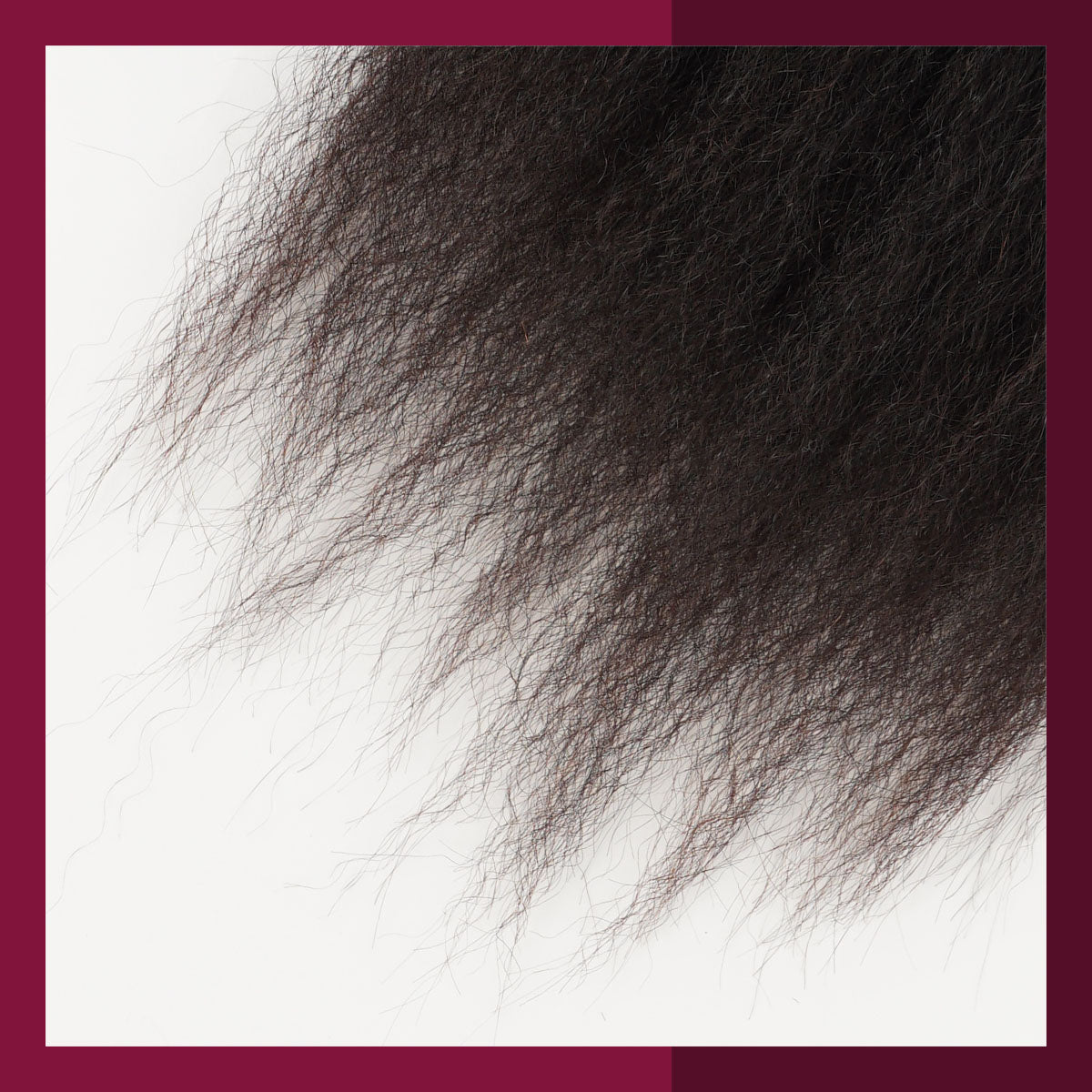 Starlet Virgin Human Hair Unprocessed Brazilian Bundle Hair Weave Kinky Straight (14"-28")