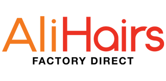 AliHairs logo