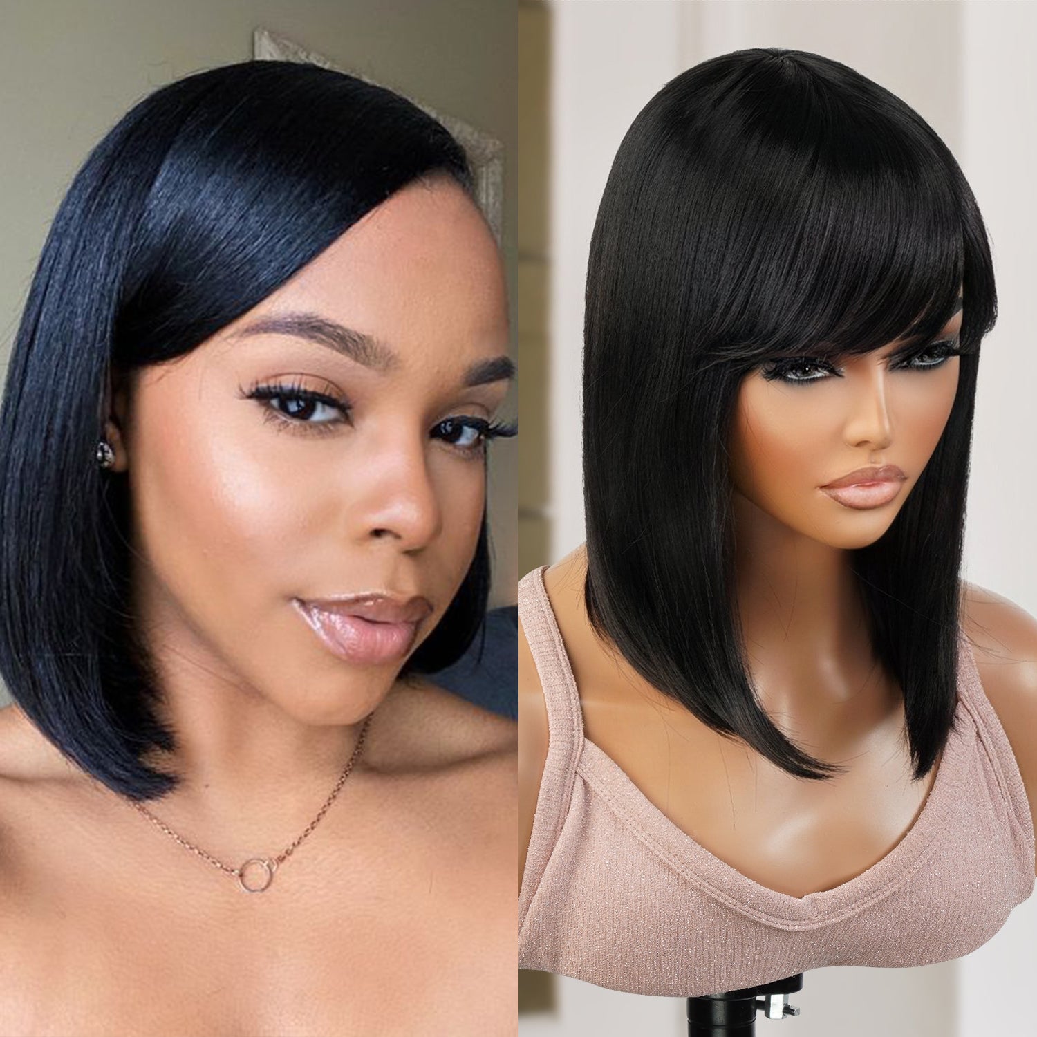 Studio Cut By Pros Sexy Wig Collection SEXY15