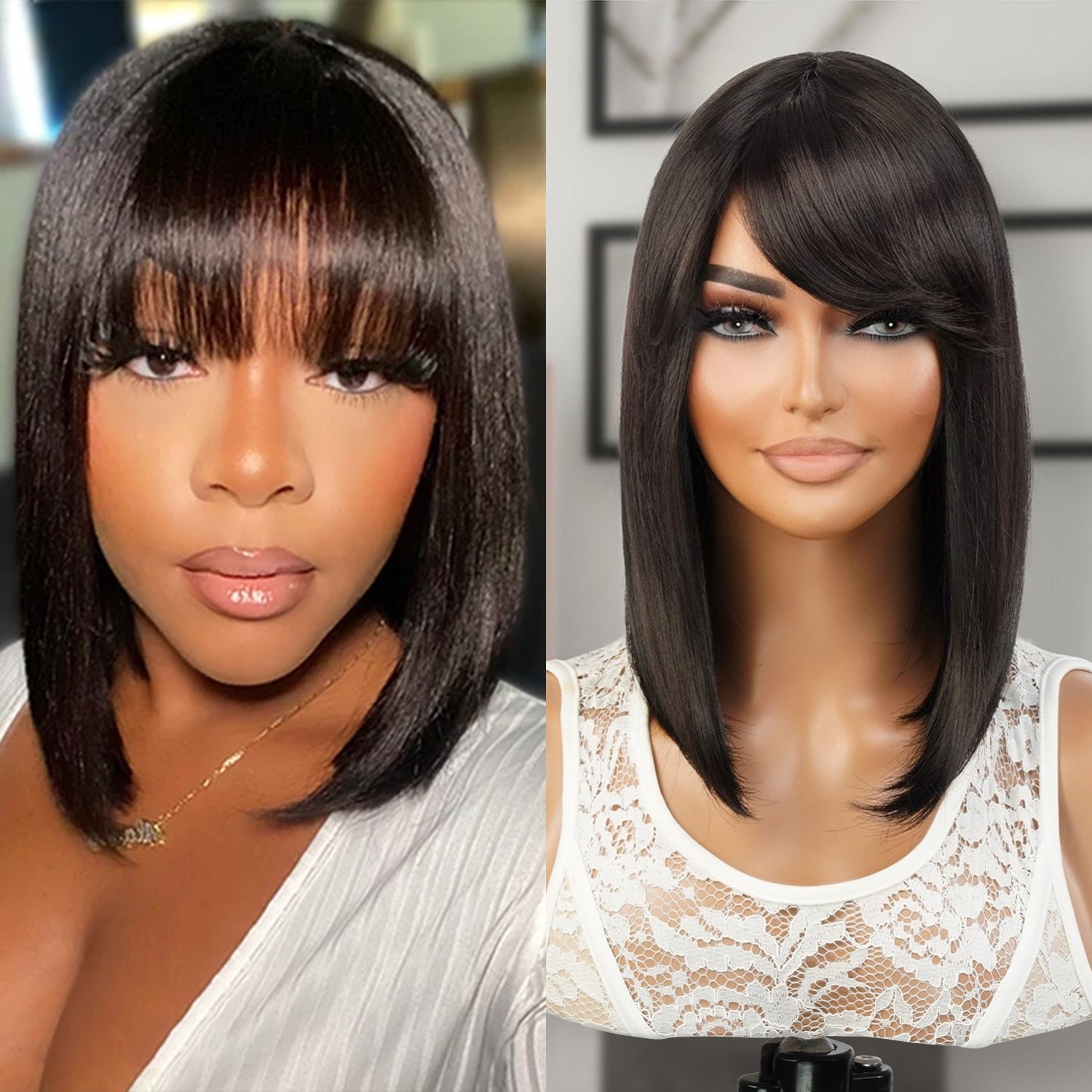 Studio Cut By Pros Sexy Wig Collection SEXY15