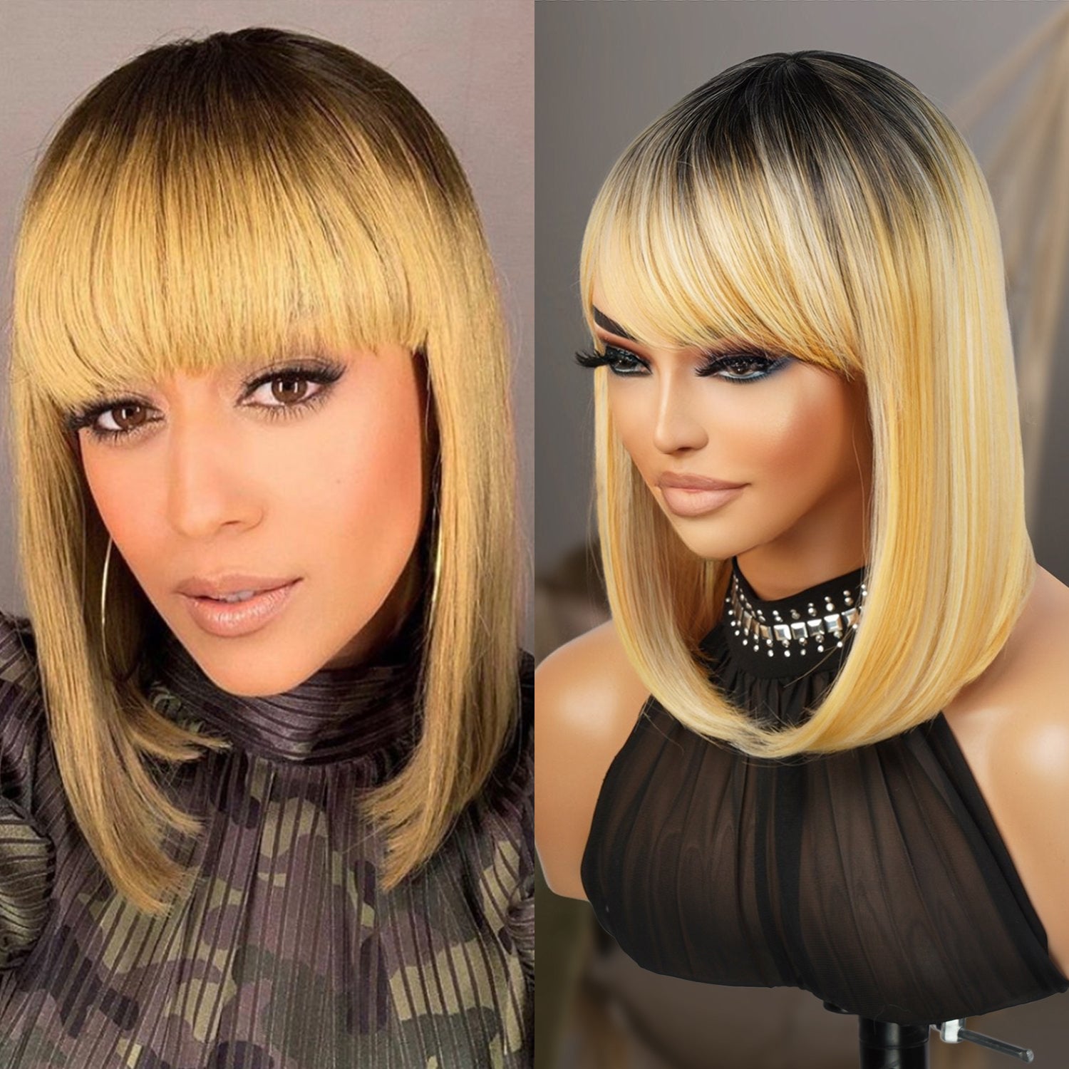 Studio Cut By Pros Sexy Wig Collection SEXY15