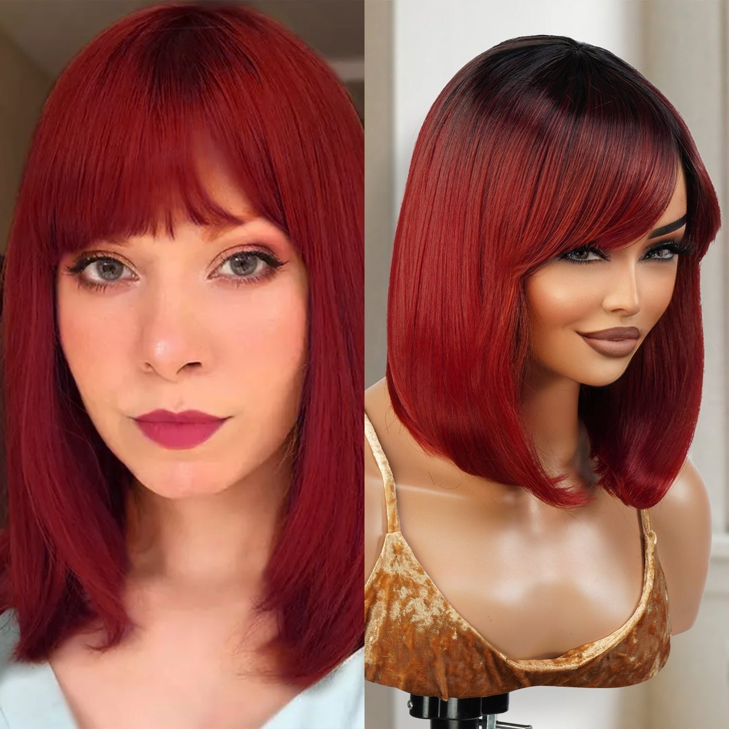 Studio Cut By Pros Sexy Wig Collection SEXY15