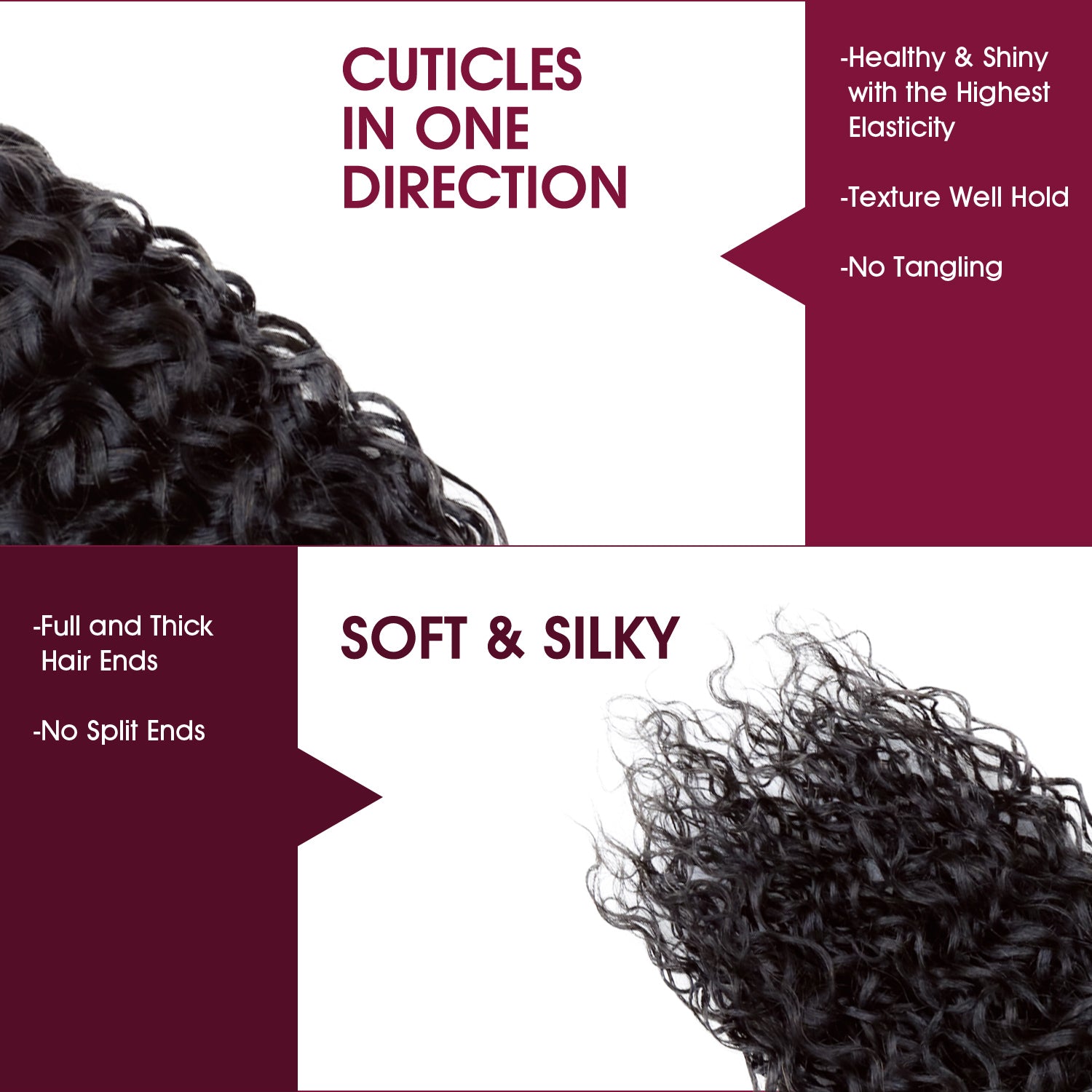 Human Hair, Bundle, Unprocessed, Weave, Jerry