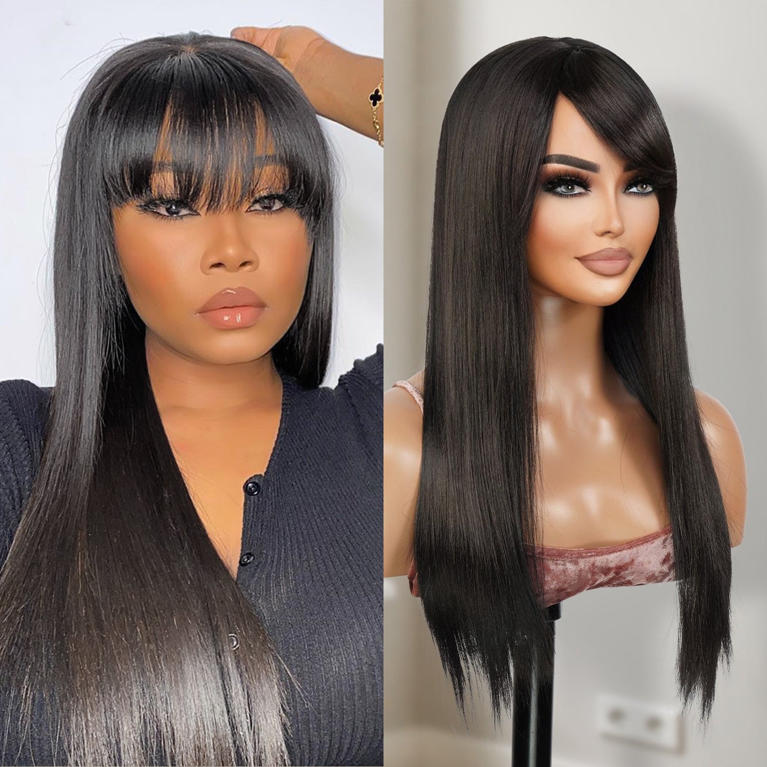Studio Cut By Pros Sexy Wig Collection SEXY12
