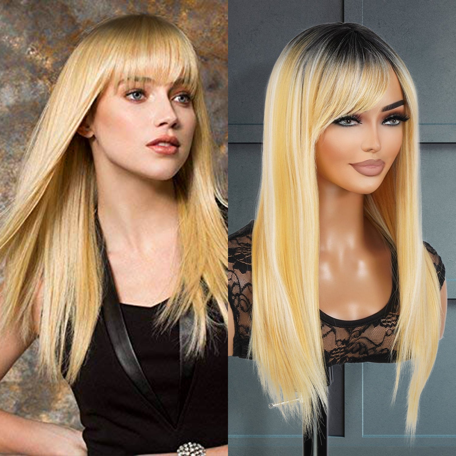 Studio Cut By Pros Sexy Wig Collection SEXY12