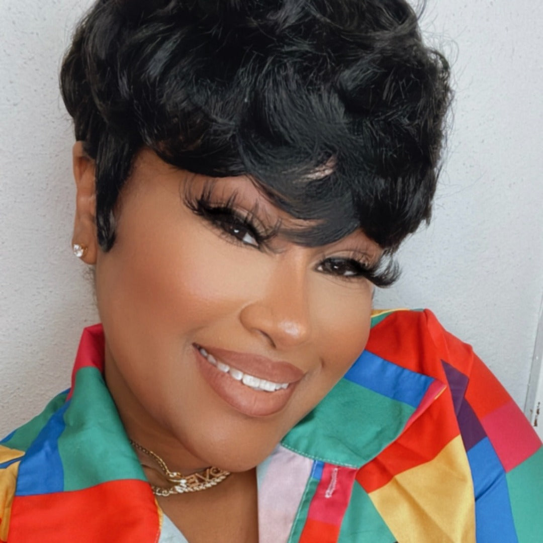 Studio Cut By Pros Sexy Wig Collection SEXY02
