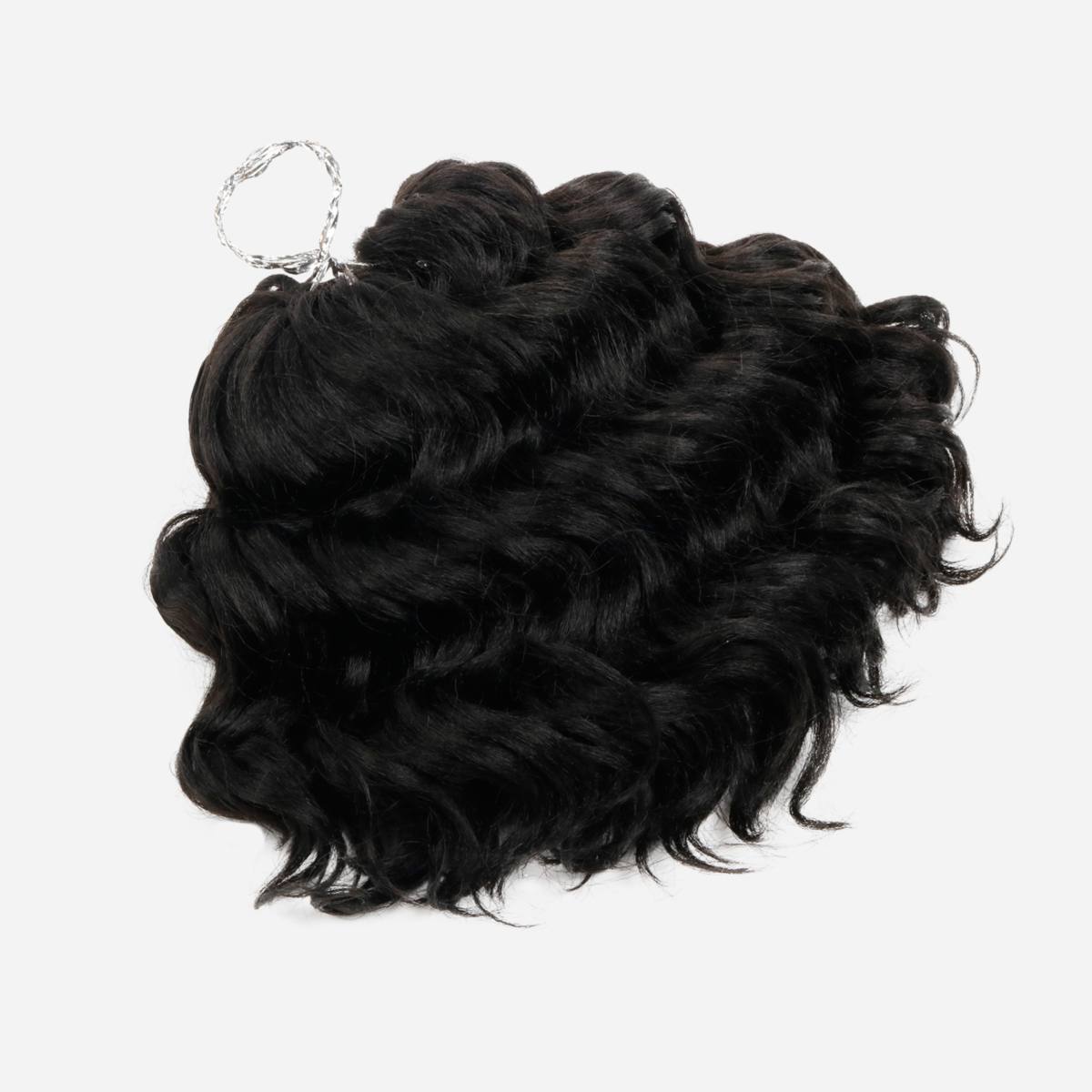 Authentic Curl Crush Synthetic Hair Crochet Braids 8X Value Pack Ocean Wave 8"