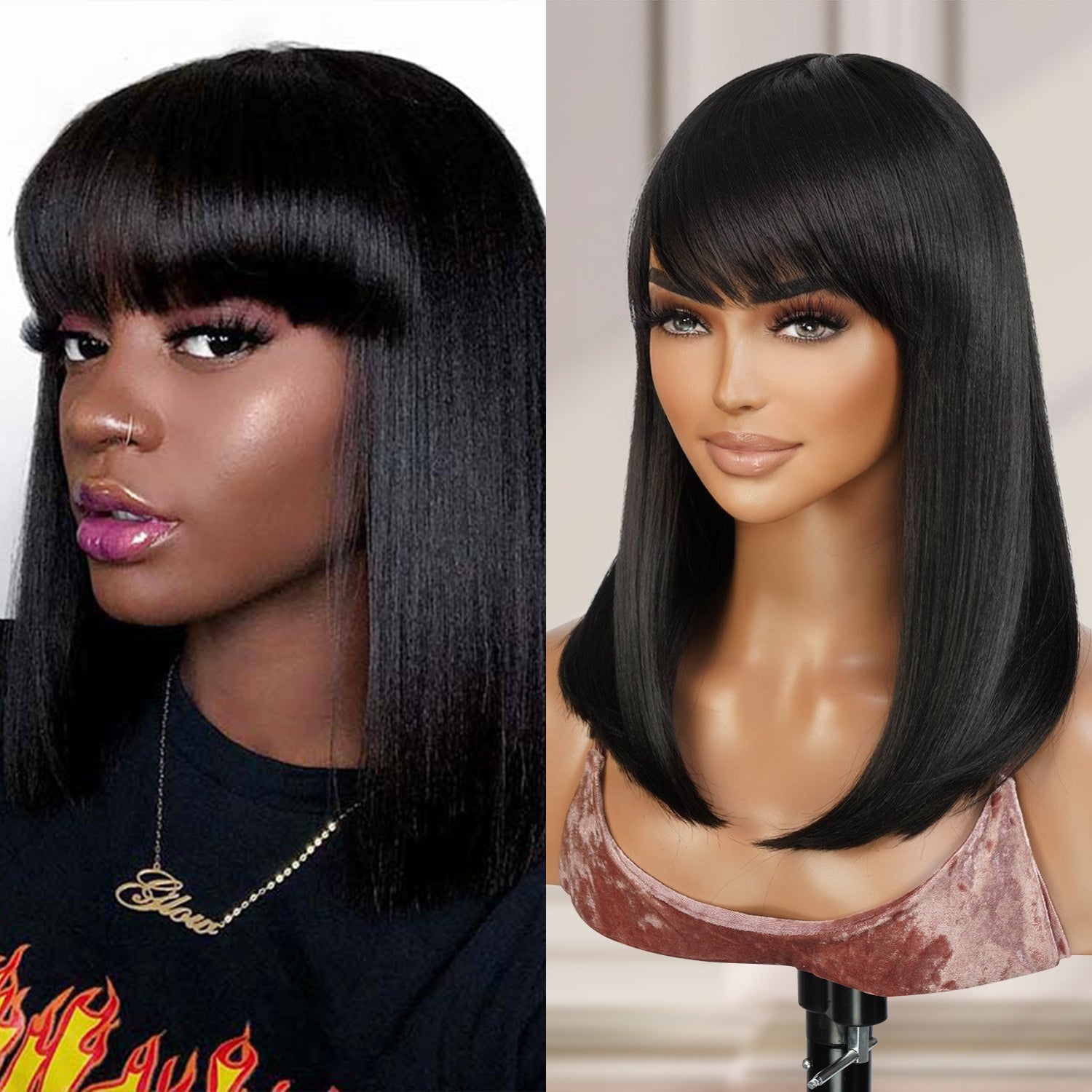 Studio Cut By Pros Sexy Wig Collection SEXY16