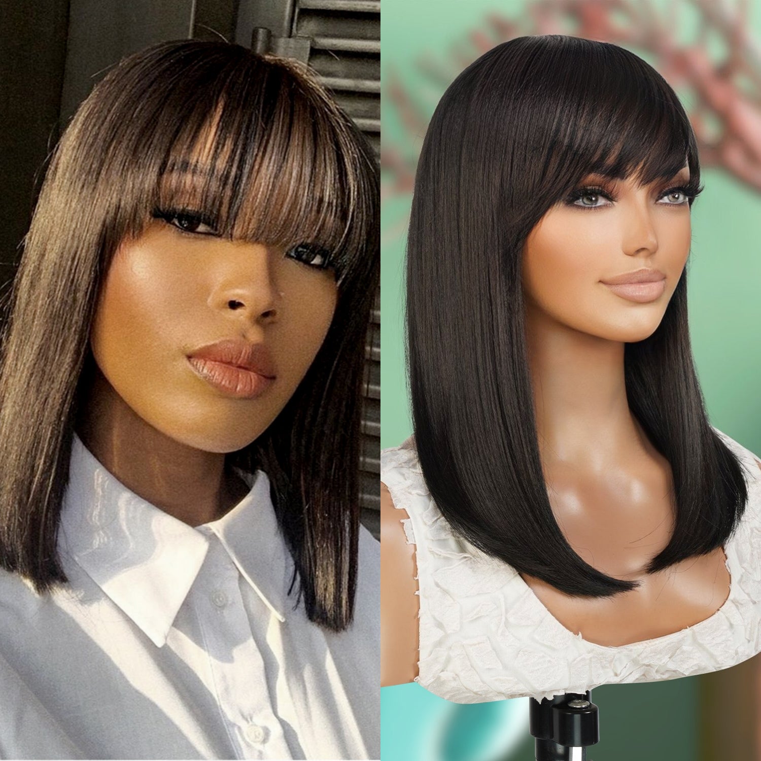 Studio Cut By Pros Sexy Wig Collection SEXY16