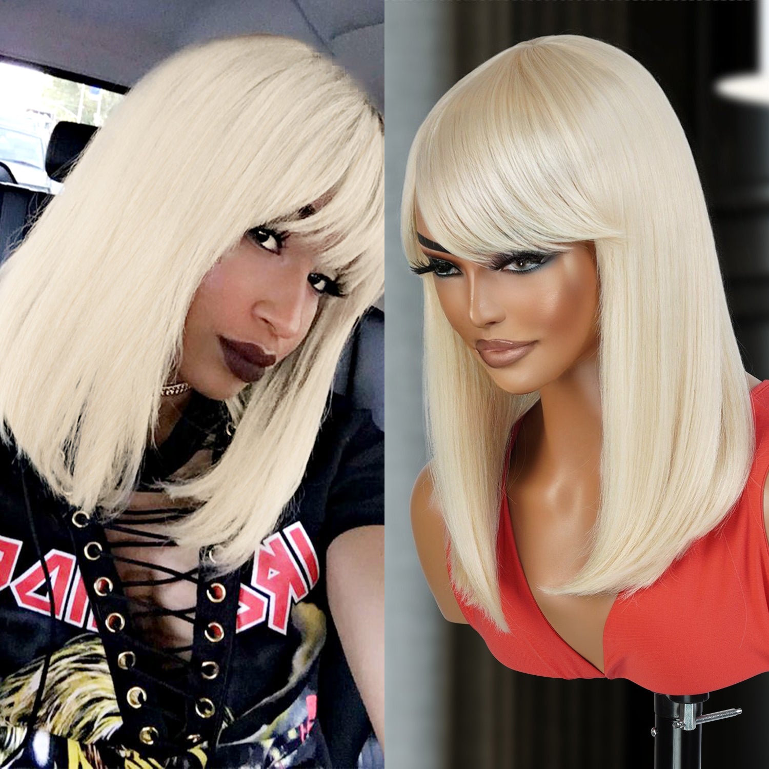 Studio Cut By Pros Sexy Wig Collection SEXY16