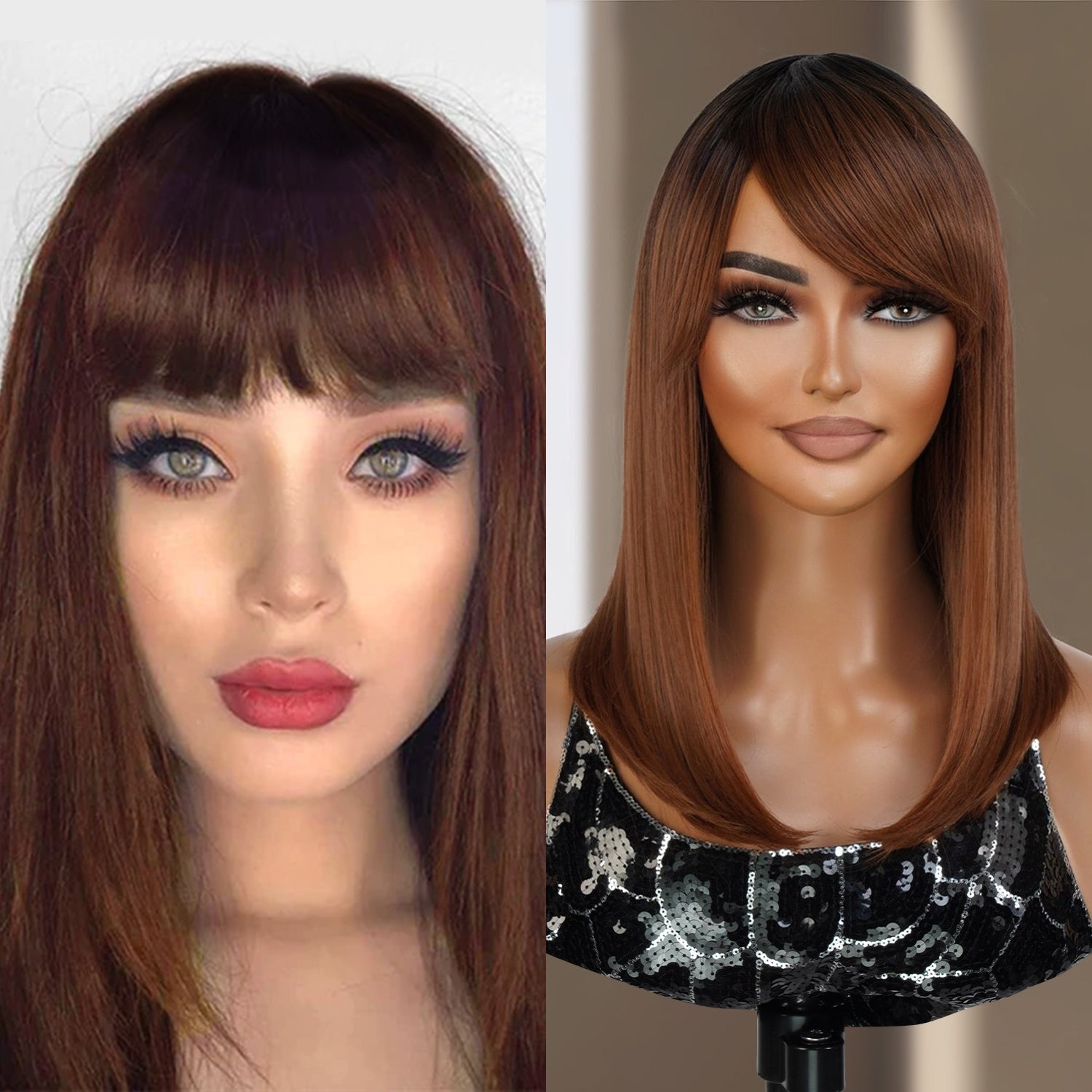 Studio Cut By Pros Sexy Wig Collection SEXY16
