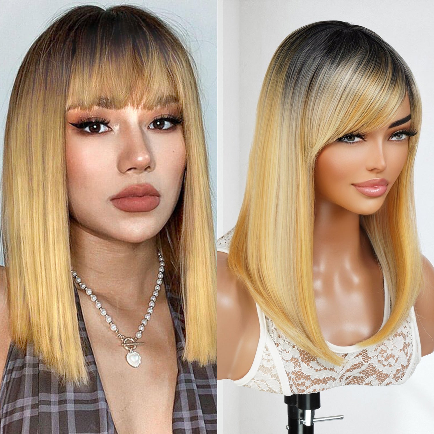Studio Cut By Pros Sexy Wig Collection SEXY16