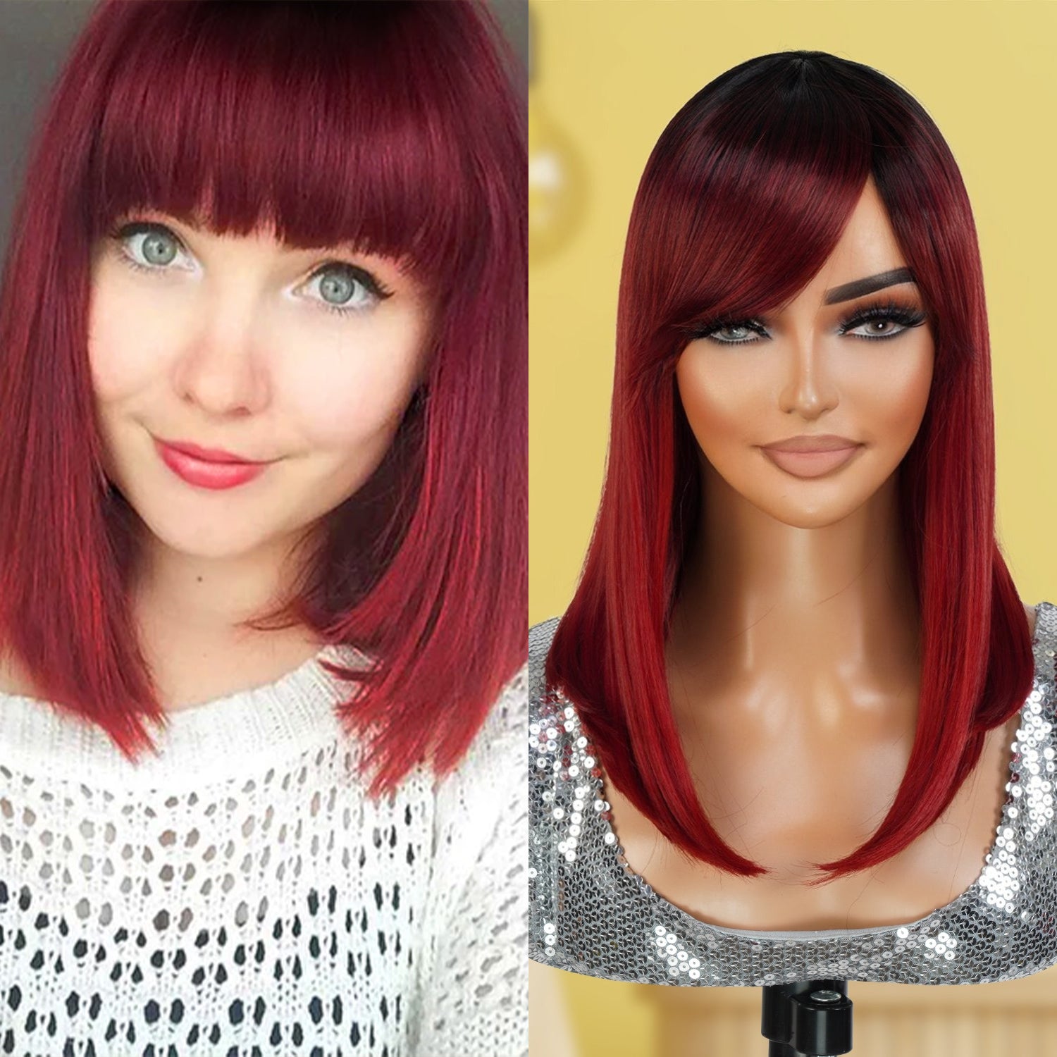 Studio Cut By Pros Sexy Wig Collection SEXY16