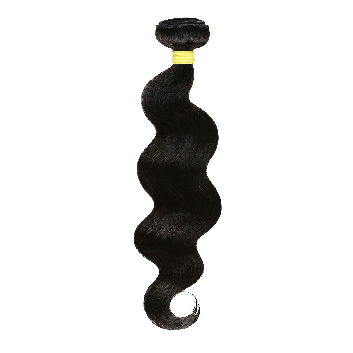 Human Hair, Bundle, Unprocessed, Weave, Body Wave