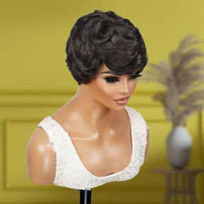 Studio Cut By Pros Sexy Wig Collection SEXY02