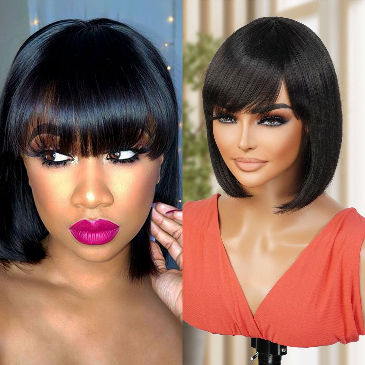 Studio Cut By Pros Sexy Wig Collection SEXY04