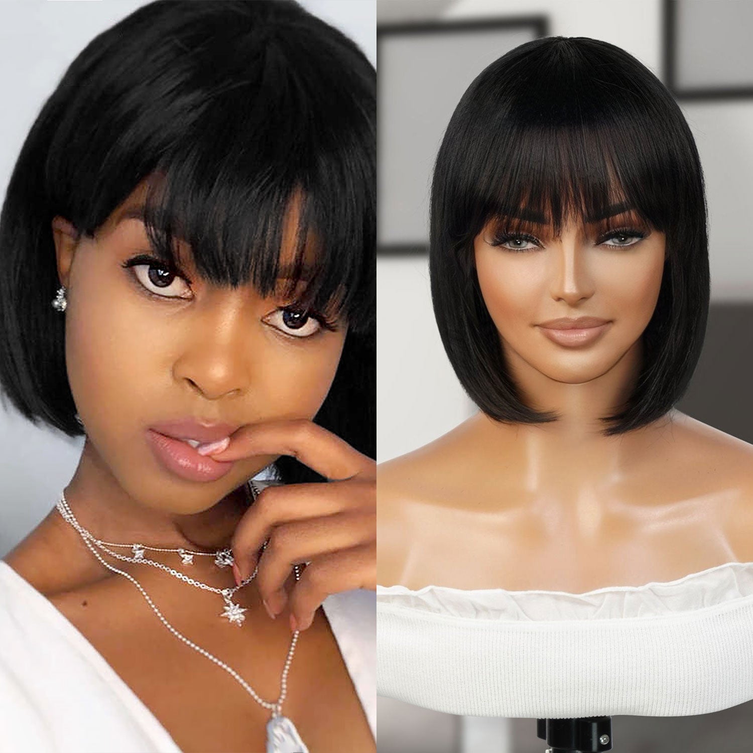 Studio Cut By Pros Sexy Wig Collection SEXY04