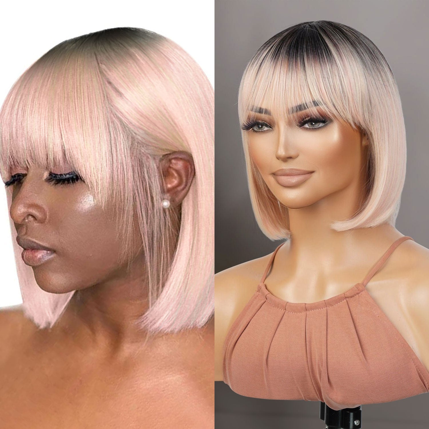 Studio Cut By Pros Sexy Wig Collection SEXY04