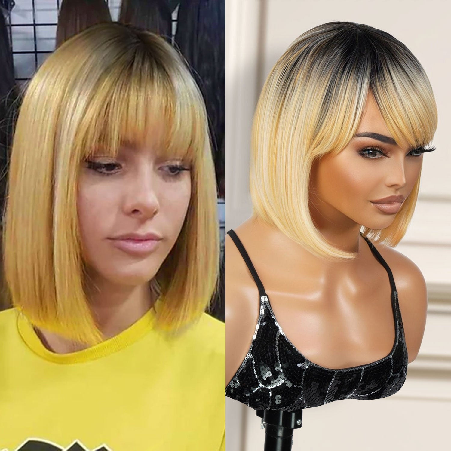 Studio Cut By Pros Sexy Wig Collection SEXY04