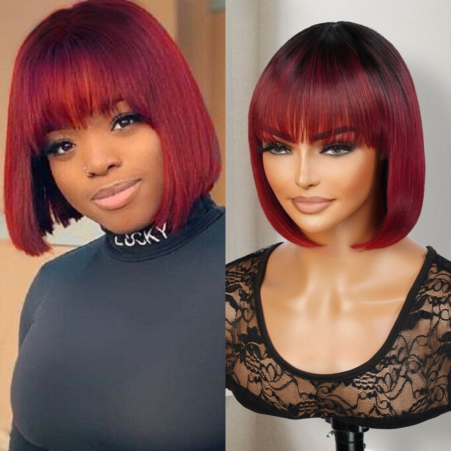 Studio Cut By Pros Sexy Wig Collection SEXY04