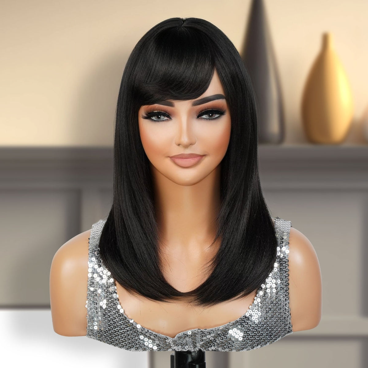 Studio Cut By Pros Sexy Wig Collection SEXY06