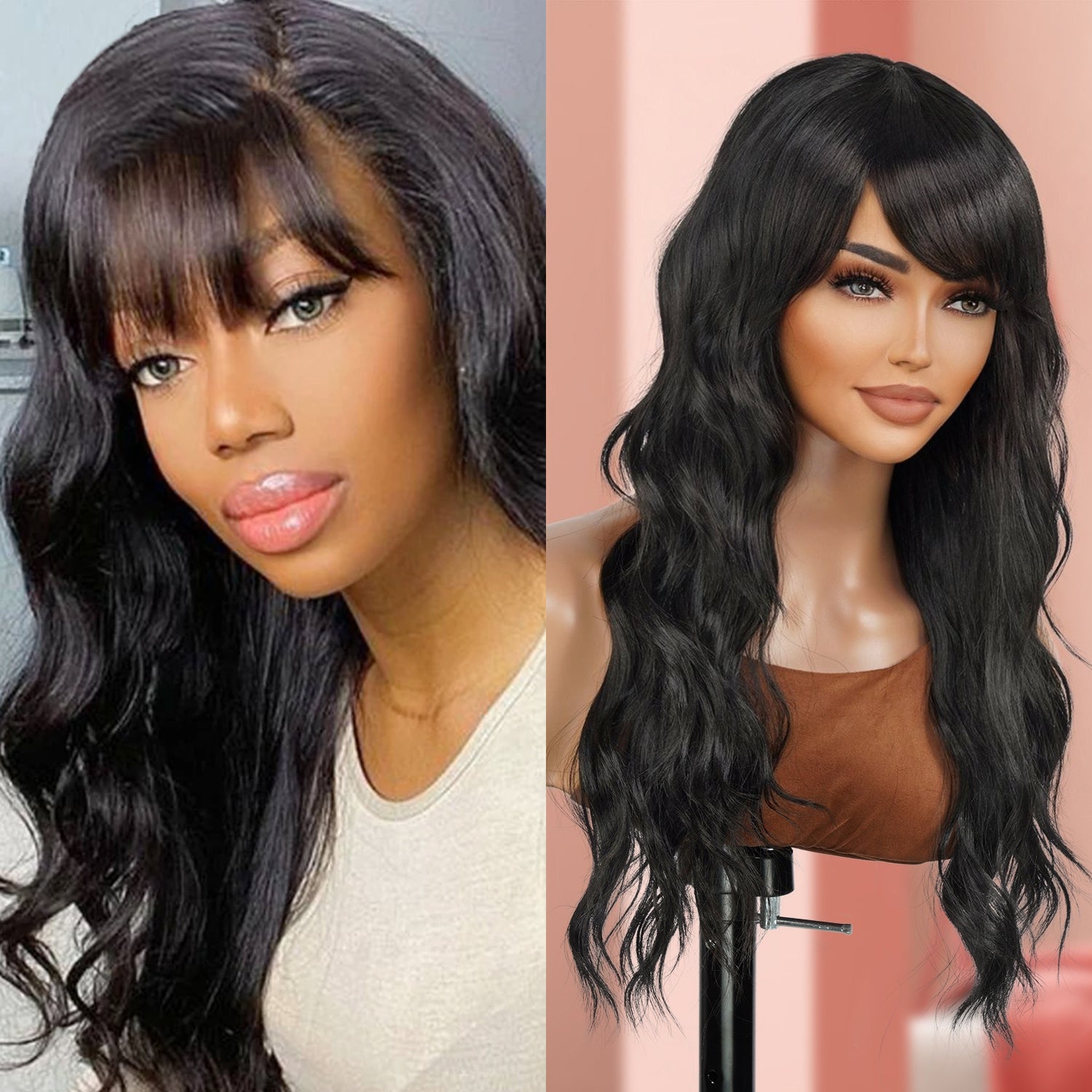 Studio Cut By Pros Sexy Wig Collection SEXY09
