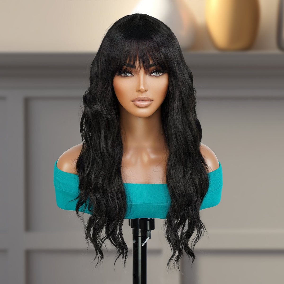 Studio Cut By Pros Sexy Wig Collection SEXY09