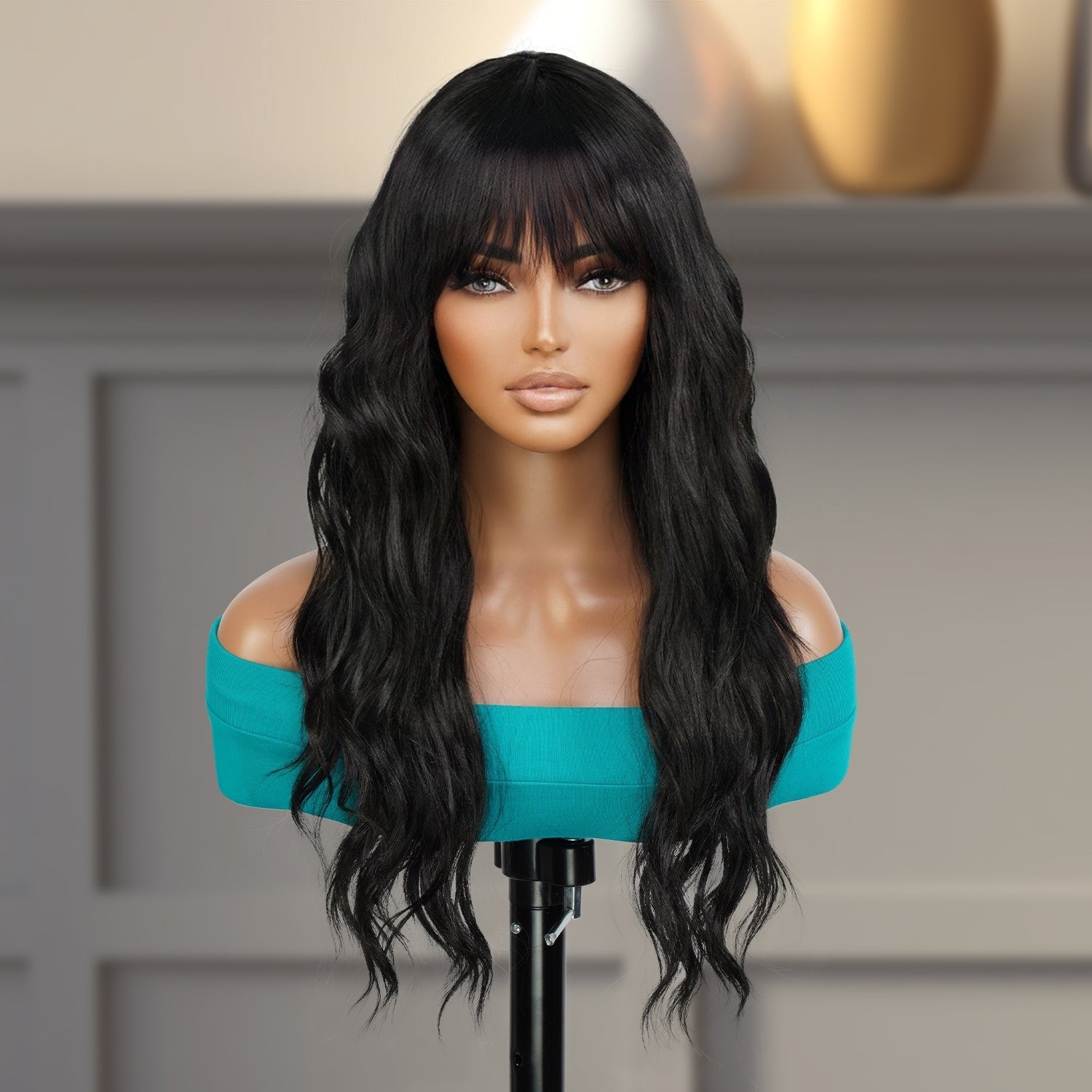 Studio Cut By Pros Sexy Wig Collection SEXY09
