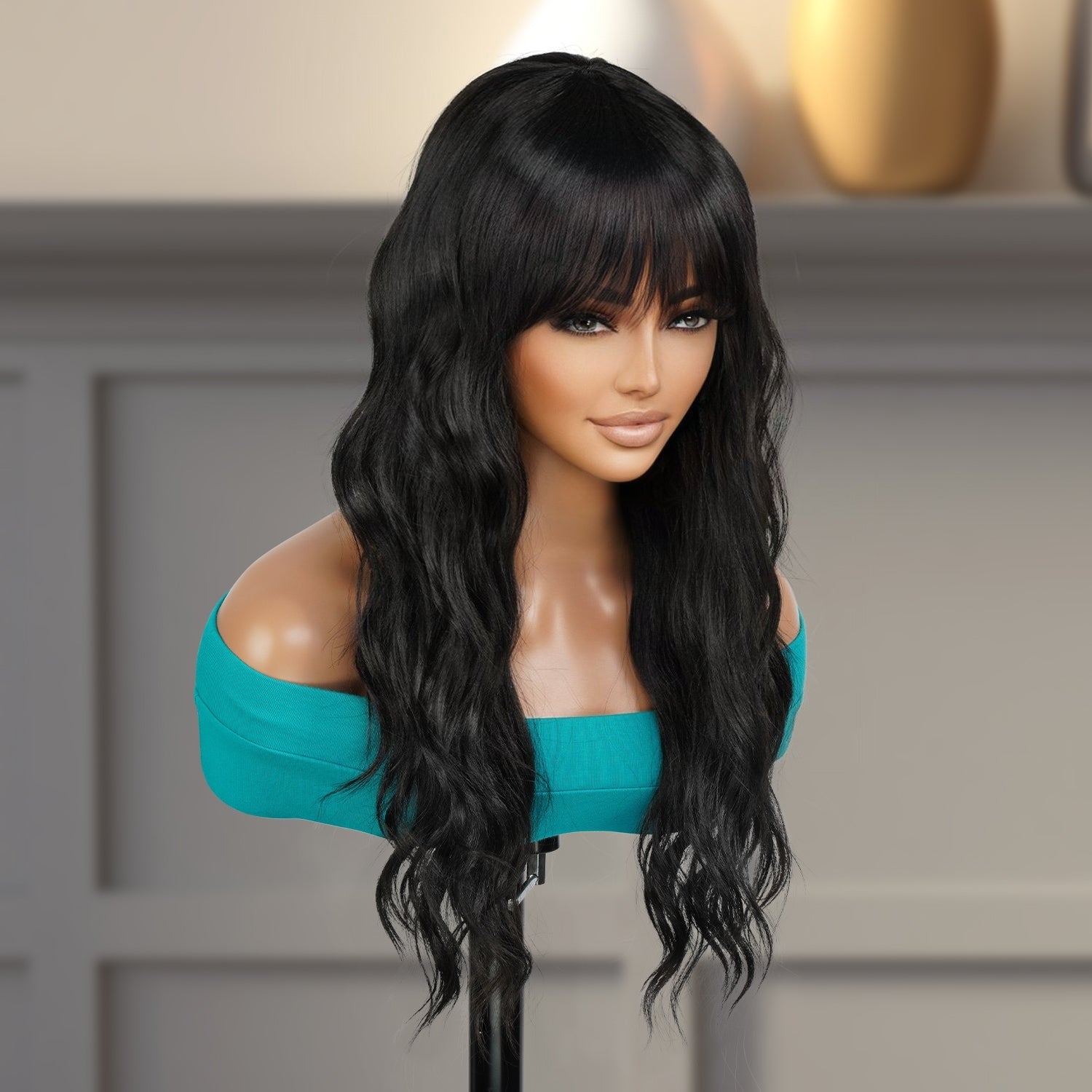 Studio Cut By Pros Sexy Wig Collection SEXY09