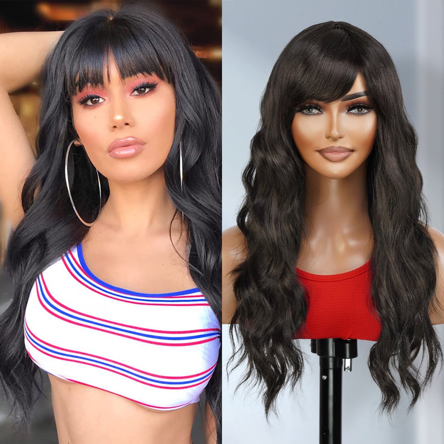 Studio Cut By Pros Sexy Wig Collection SEXY09