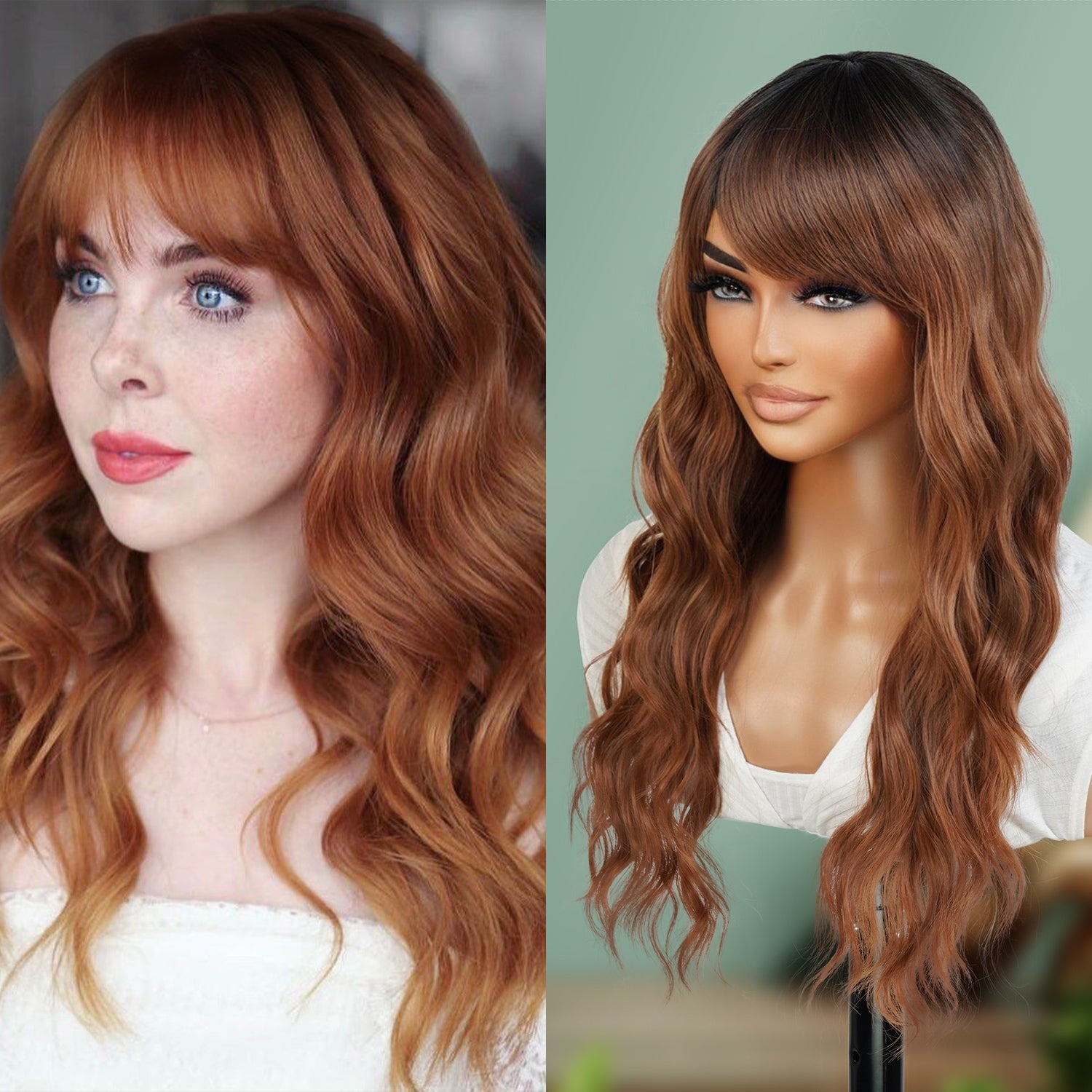 Studio Cut By Pros Sexy Wig Collection SEXY09