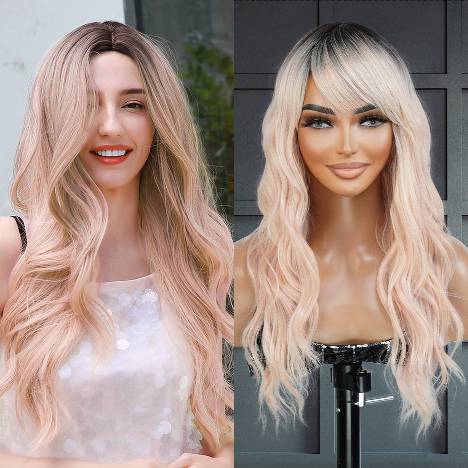 Studio Cut By Pros Sexy Wig Collection SEXY09