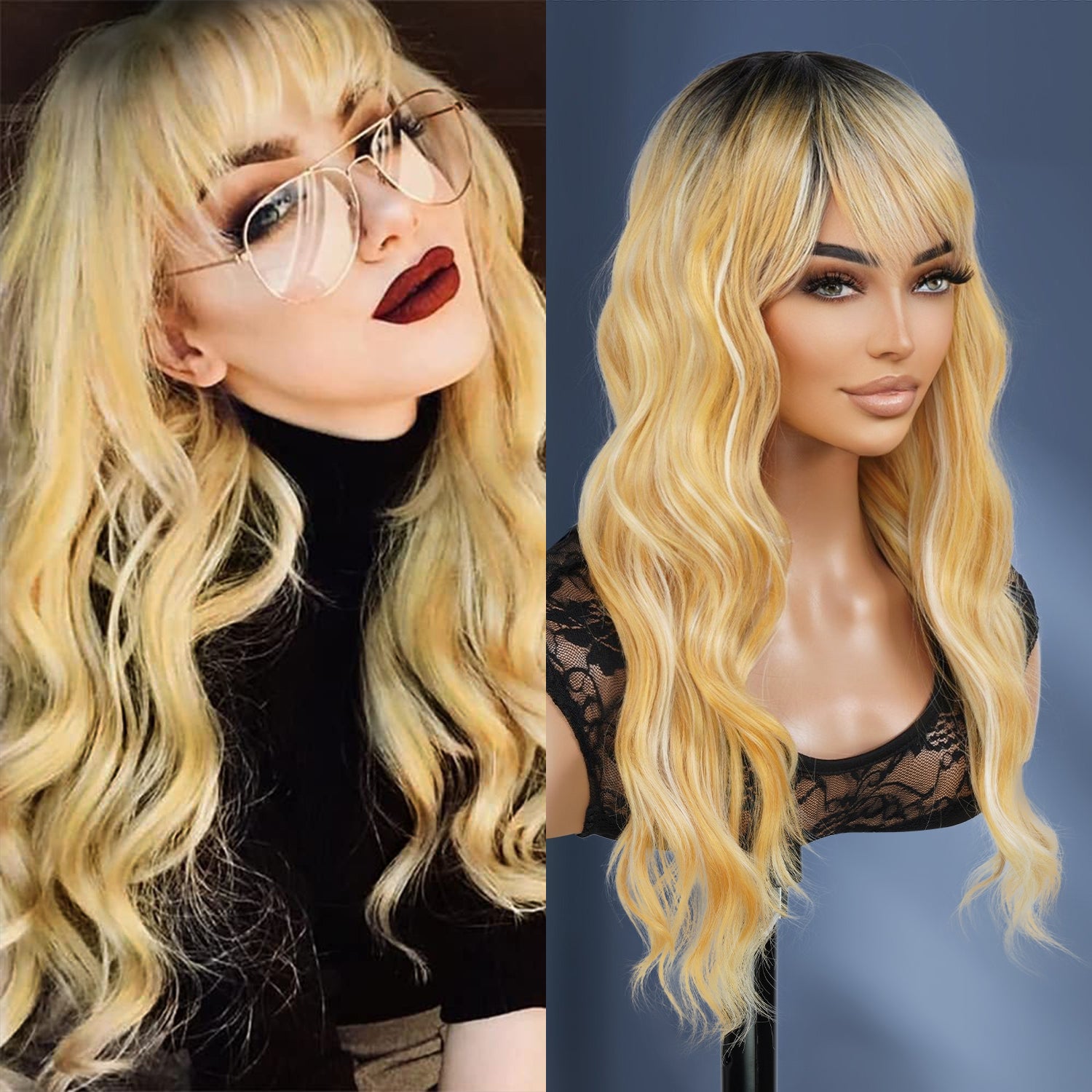 Studio Cut By Pros Sexy Wig Collection SEXY09