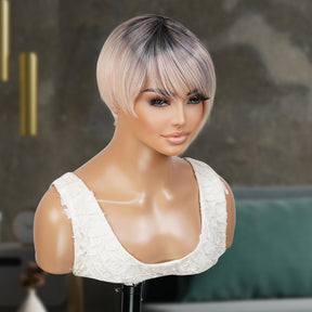 Studio Cut By Pros Sexy Wig Collection SEXY03