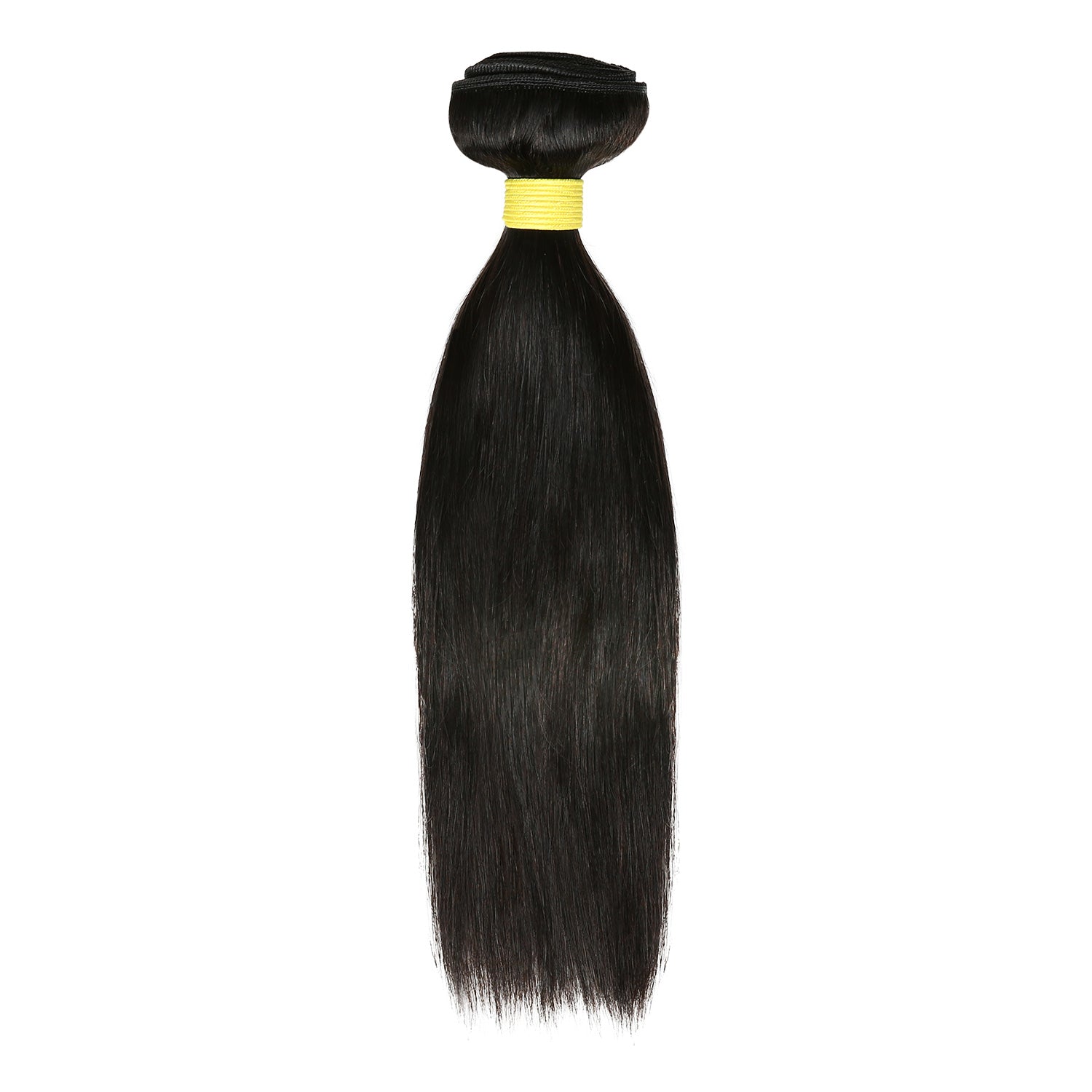 Human Hair, Bundle, Unprocessed, Weave, Straight