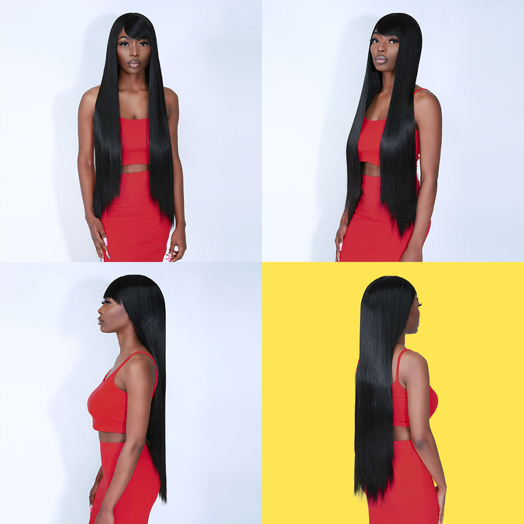 Studio Cut By Pros Sexy Wig Collection SEXY14