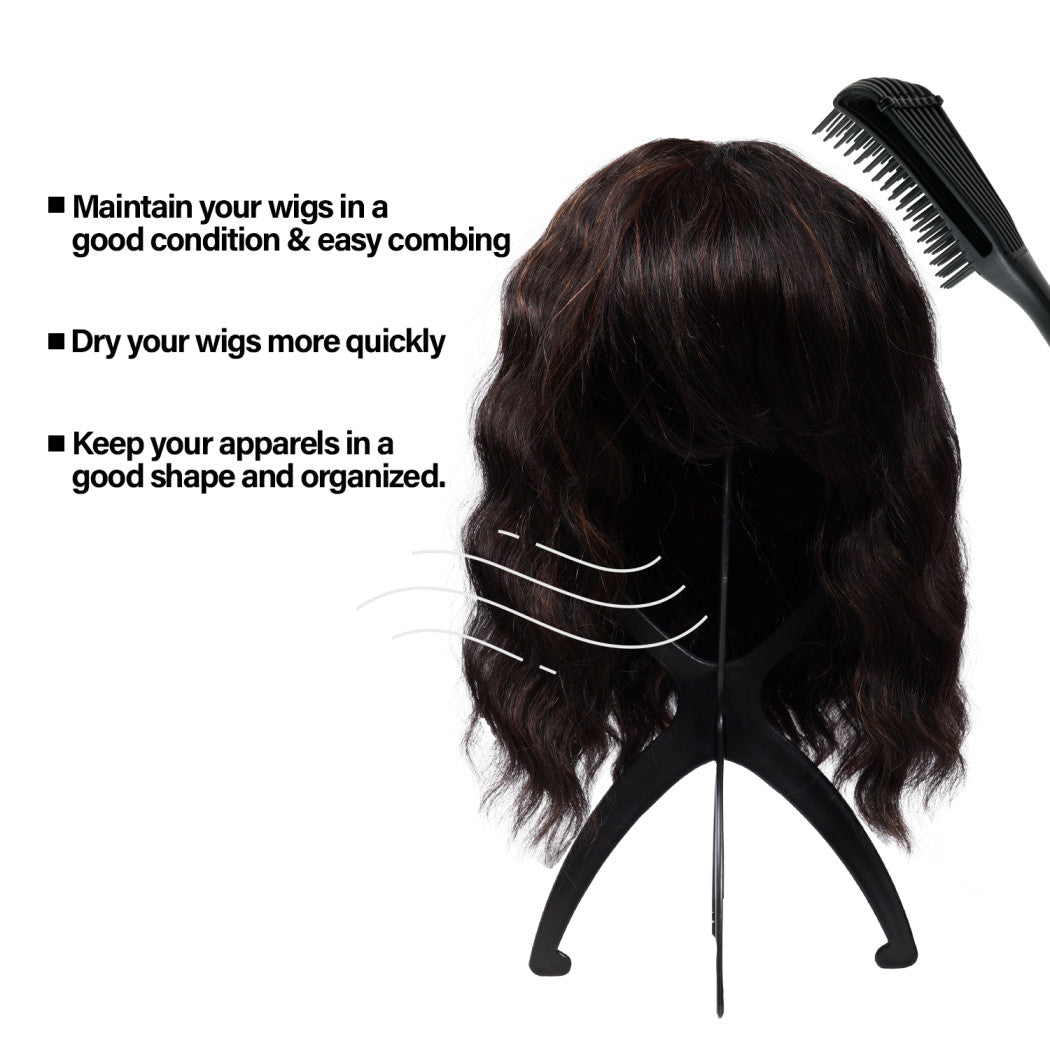 Studio Limited Portable Wig Stand