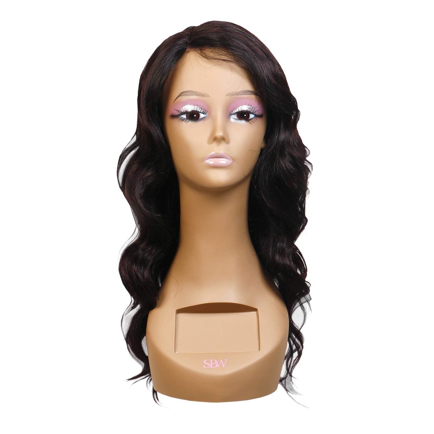 Studio Limited Flesh Mannequin Head 18"