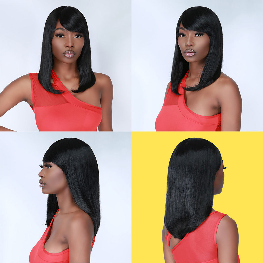 Studio Cut By Pros Sexy Wig Collection SEXY16