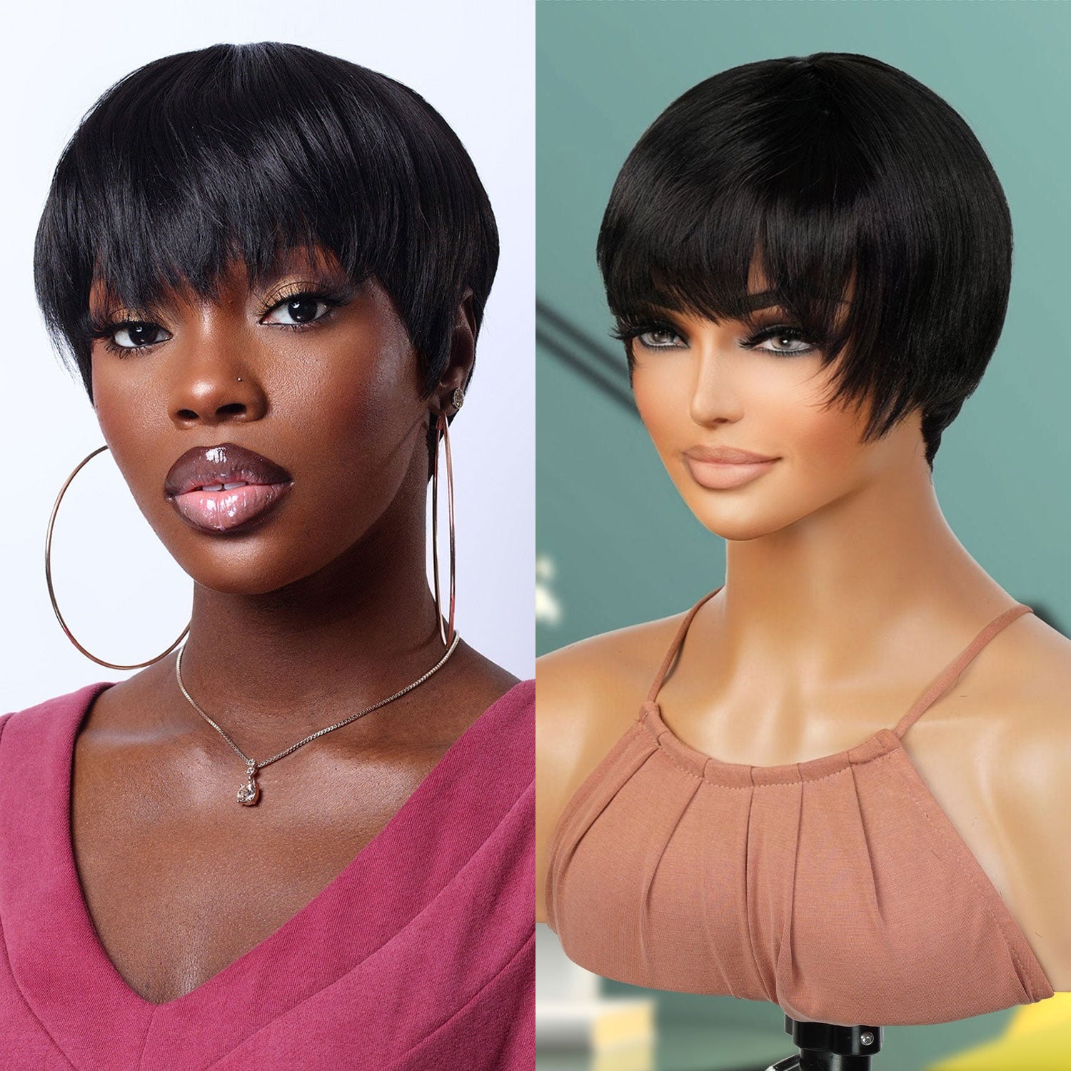 Studio Cut By Pros Sexy Wig Collection SEXY01