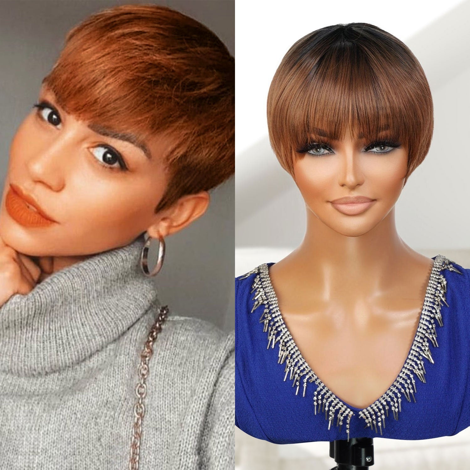 Studio Cut By Pros Sexy Wig Collection SEXY01