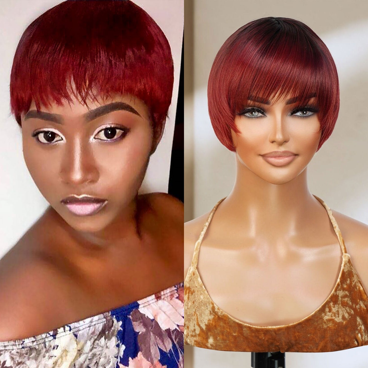 Studio Cut By Pros Sexy Wig Collection SEXY01