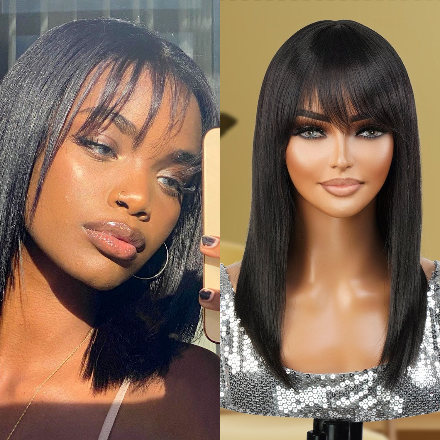 Studio Cut By Pros Sexy Wig Collection SEXY11
