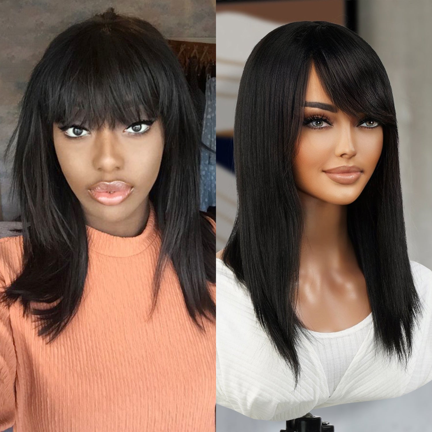 Studio Cut By Pros Sexy Wig Collection SEXY11