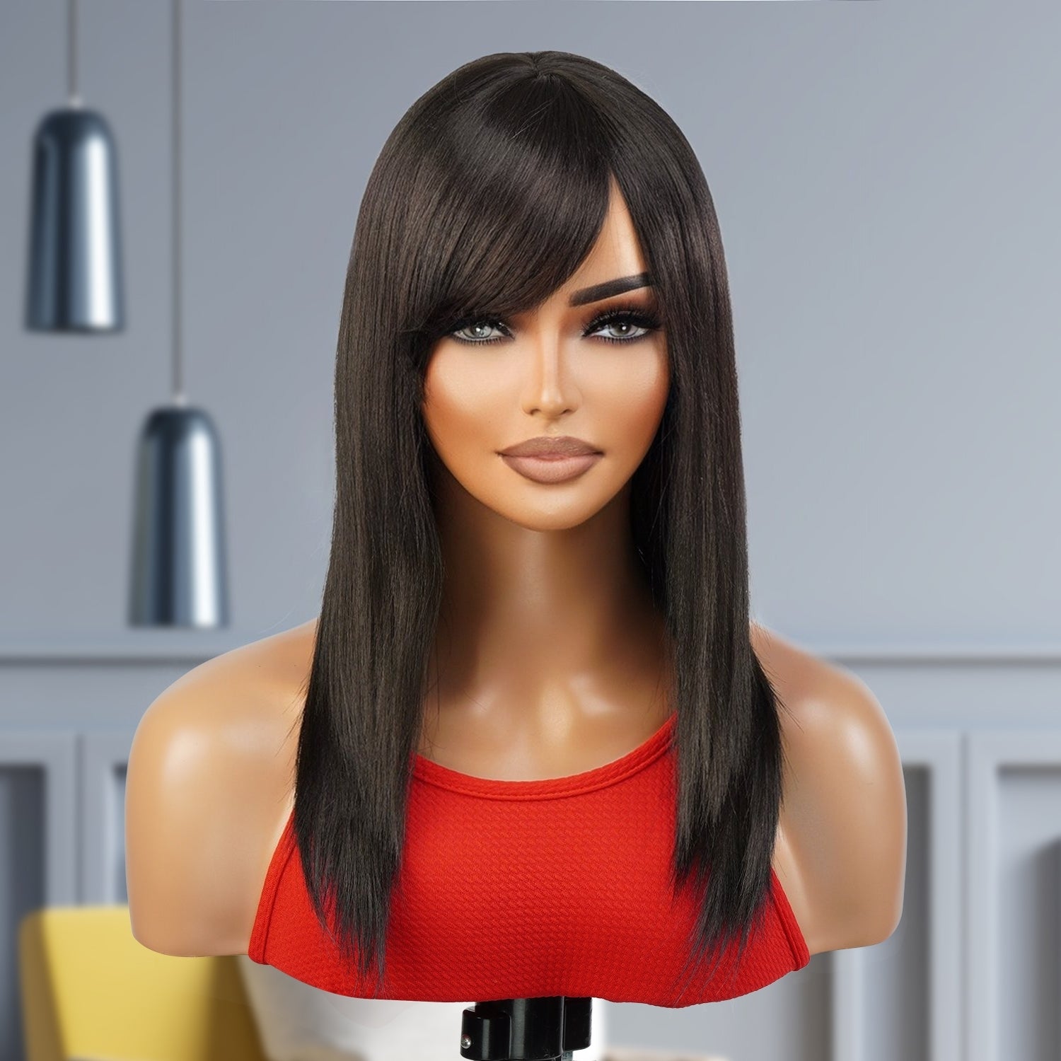 Studio Cut By Pros Sexy Wig Collection SEXY11